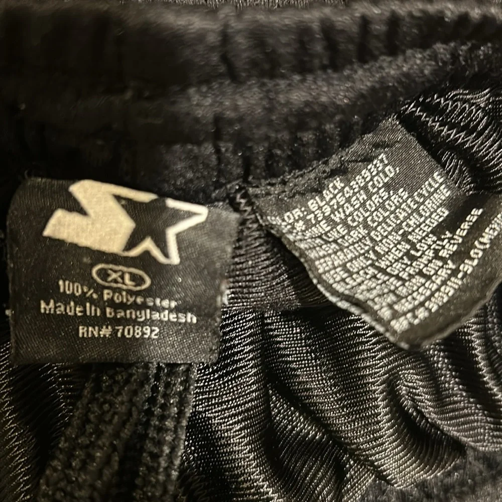 Starter men’s lounging pants - Picture 7 of 7